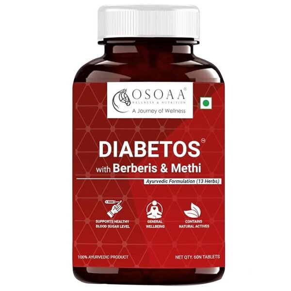 Diabetic Care Tablets
